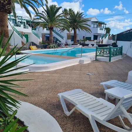 Beigu Puerto Del Carmen Apartment