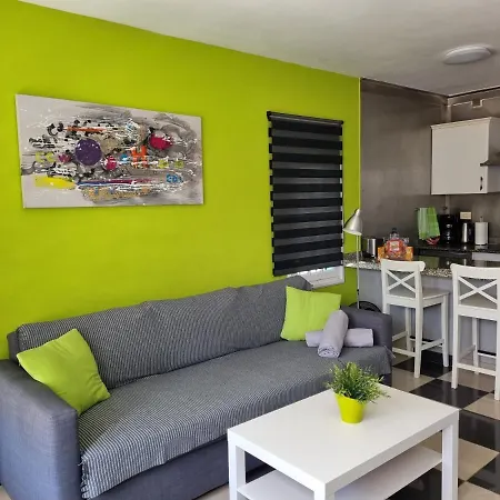 Apartment Beigu Puerto Del Carmen