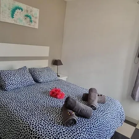 Beigu Apartment Puerto del Carmen (Lanzarote)