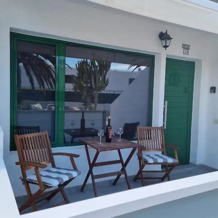 Beigu Apartment Puerto del Carmen (Lanzarote)