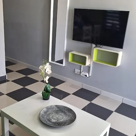 Apartment Beigu Puerto del Carmen (Lanzarote)