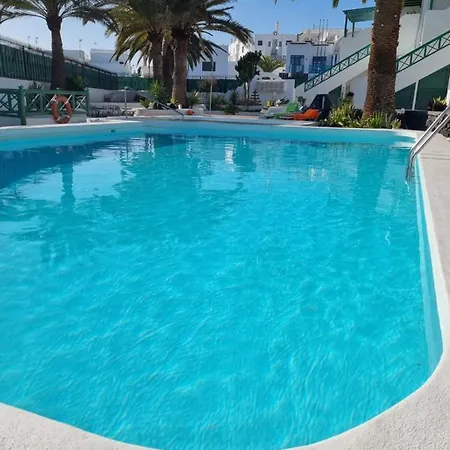 Beigu Puerto Del Carmen Apartamento Puerto del Carmen (Lanzarote)