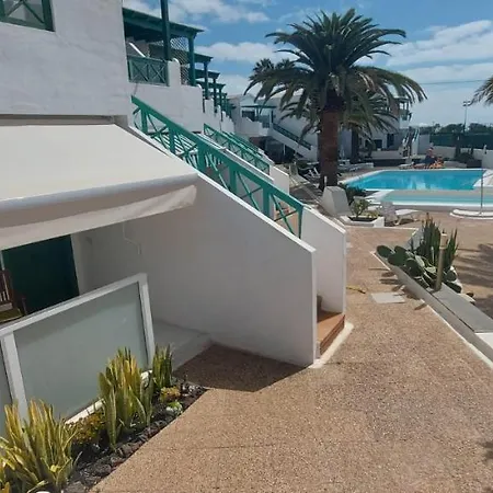 Beigu Puerto Del Carmen Apartamento Puerto del Carmen (Lanzarote)