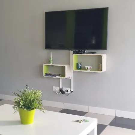 Beigu Puerto Del Carmen Apartamento *