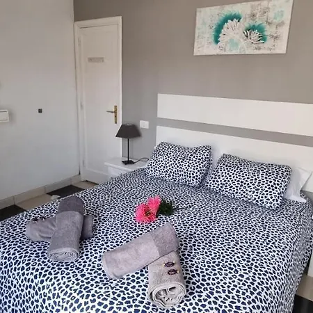 Apartamento Beigu Puerto Del Carmen Puerto del Carmen (Lanzarote)