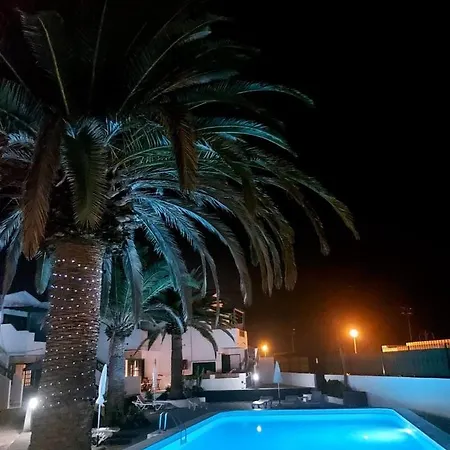 Apartamento Beigu Puerto Del Carmen *