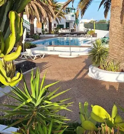Apartamento Beigu Puerto Del Carmen *